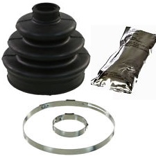 PROTECTION AXLE SWIVEL CHRYSLER 300M INTREPID CONCORDE SEBRING STRATUS LHS 95-04 photo 1 - milautoparts-fr.ukrlive.com