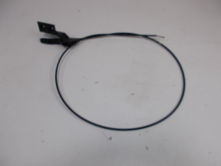 HANDLE CABLE OPENING HOOD OPEL CORSA E 1318690 photo 1 - milautoparts-fr.ukrlive.com