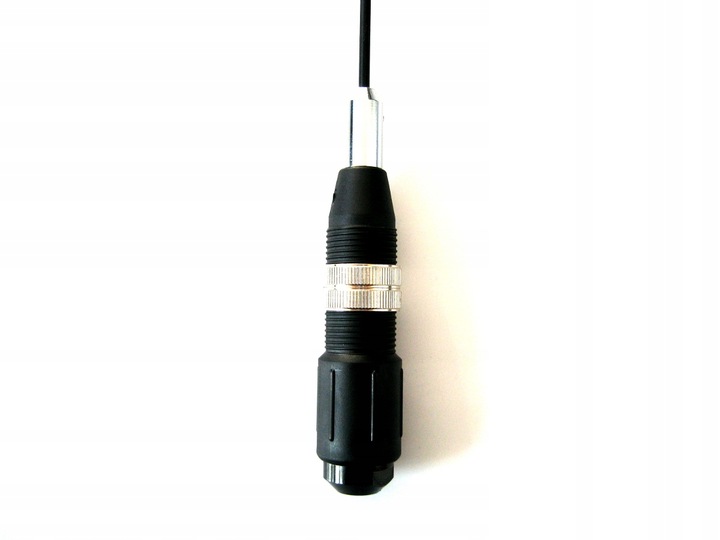 SIRIO MINI SNAKE M6 ANTENACB 65CM MERCEDES ACTROS photo 1 - milautoparts-fr.ukrlive.com