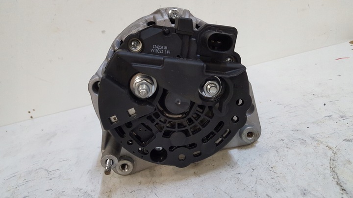 HELLA KGAA HUECK CO. HELLA 8EL 012 428-731