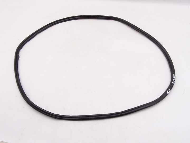 FORD RANGER II 98- GASKET DOOR RIGHT FRONT 4D photo 1 - milautoparts-fr.ukrlive.com