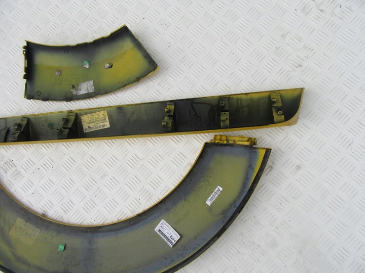 RENAULT WITH 788A37548R FACING, PANEL FACING photo 10 - milautoparts-fr.ukrlive.com