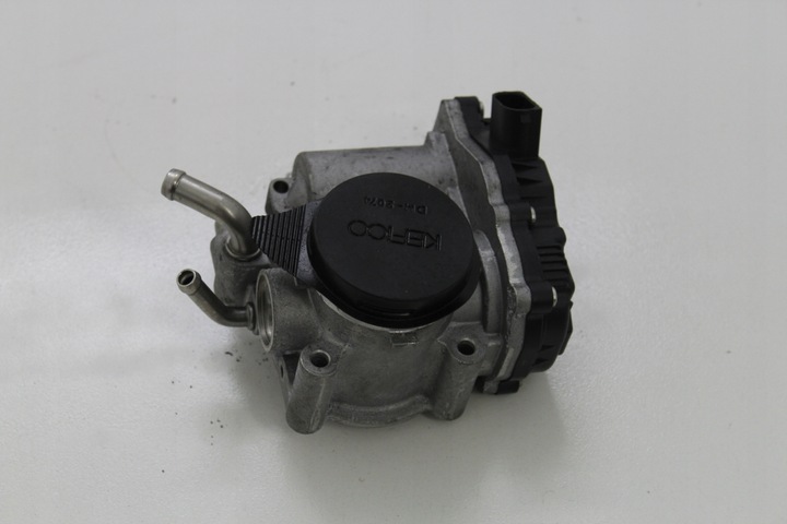 THROTTLE KIA PICANTO III 1.2B 17R- 35100-03BB0 photo 4 - milautoparts-fr.ukrlive.com