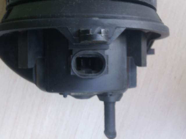 AIR BLOWER FAN VW LT 1996-2006 EUROPE LODZ photo 7 - milautoparts-fr.ukrlive.com