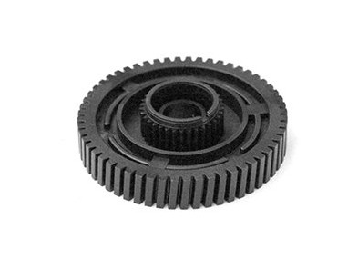 MMP 0000BX3K1 WHEEL PINION GEAR photo 1 - milautoparts-fr.ukrlive.com