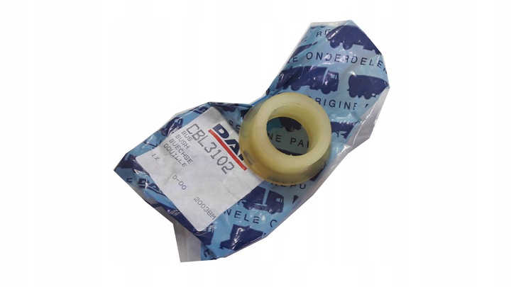 BUSHING STABILIZER DAF 45 FRONT EAR 600 MAK1122 photo 2 - milautoparts-fr.ukrlive.com