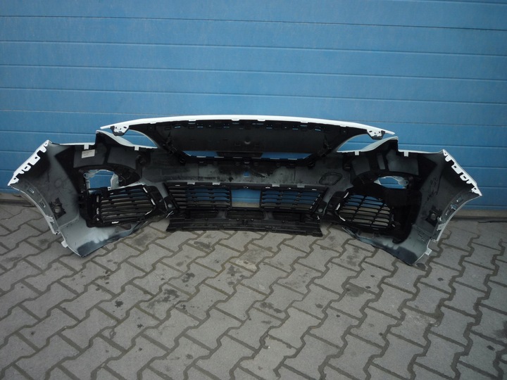 PEUGEOT 3008 5008 II 16- PARE-CHOCS AVANT photo 5 - milautoparts-fr.ukrlive.com