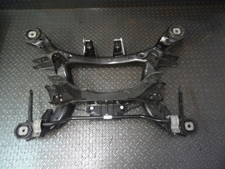 SUPPORT CHASSIS CHÂSSIS ARRIÈRE BMW X5 F15 X6 F16 M50 photo 1 - milautoparts-fr.ukrlive.com