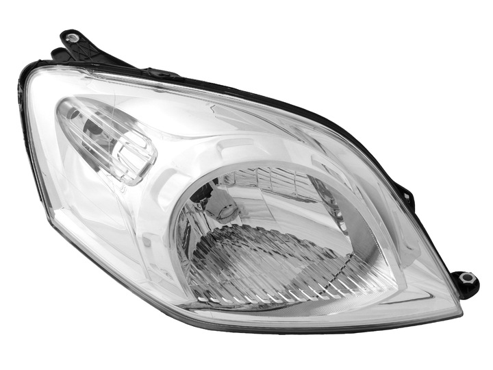 LAMP LAMP FIAT FIORINO QUBO NEMO BIPPER 2007 photo 1 - milautoparts-fr.ukrlive.com