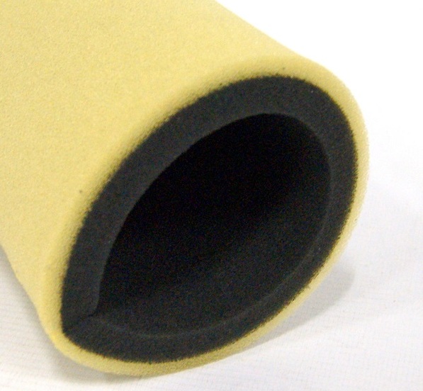 ATHENA FILTRE AIR YAMAHA YFM 350 RAPTOR '05-'13, YFM 600/660 GRIZZLY