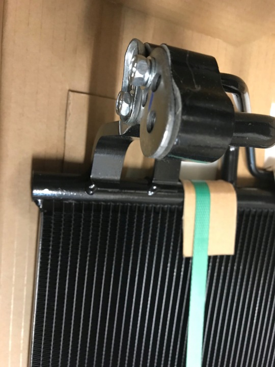 DÉSHYDRATEUR CLIMATISATION HYUNDAI I30 MOTEURS CRDI