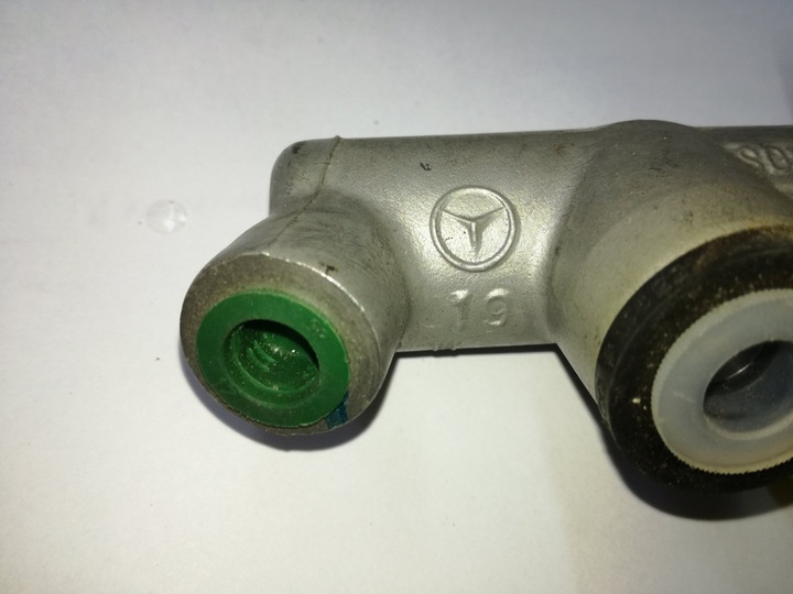 POMPE HAMUCLOWA 2.2 A2124301030 MERCEDES W212 10- photo 2 - milautoparts-fr.ukrlive.com