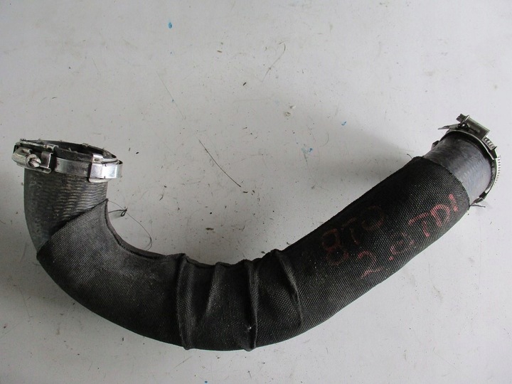 JUNCTION PIPE TUBE AUDI A5 8T0 2,0TDI photo 1 - milautoparts-fr.ukrlive.com