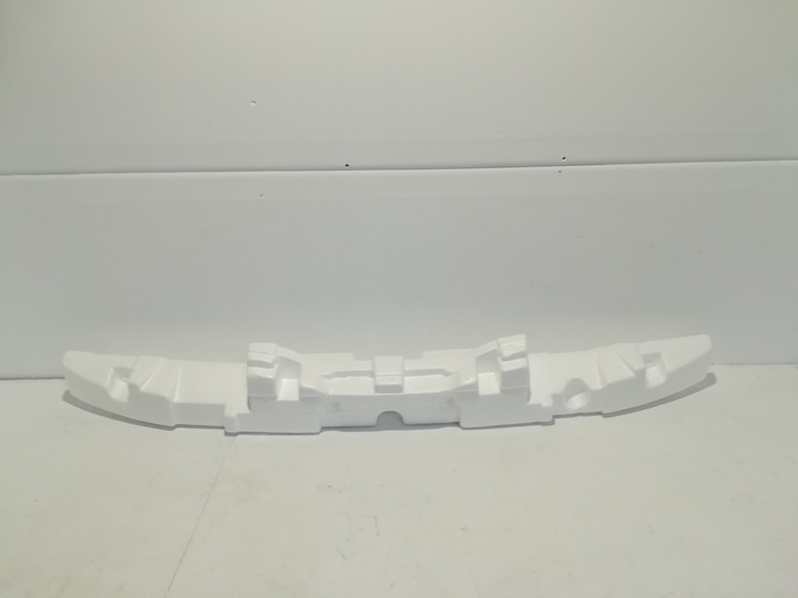 QASHQAI J10 07- ABSORBER REINFORCER BUMPER photo 3 - milautoparts-fr.ukrlive.com