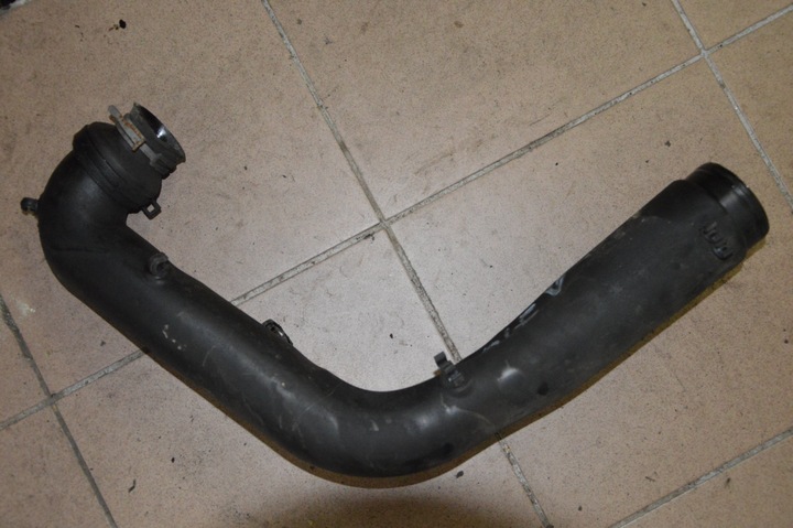 TUBE AIR VW GOLF V 1.9TDI 1K0129654AA photo 1 - milautoparts-fr.ukrlive.com