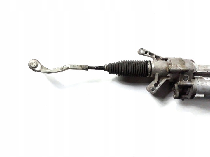 MERCEDES GLC W253 43 63 AMG STEERING RACK STEERING RACK photo 5 - milautoparts-fr.ukrlive.com