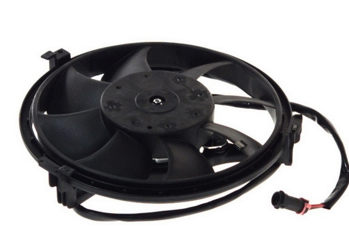 VENTILATEUR DE RADUATEUR FORD GALAXY 1.9 2.0 2.3 2.8 photo 5 - milautoparts-fr.ukrlive.com