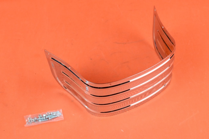 HARLEY ELECTRA ROAD KING HERITAGE FARTUCH OKUCIE WING FRONT 80-13 photo 3 - milautoparts-fr.ukrlive.com