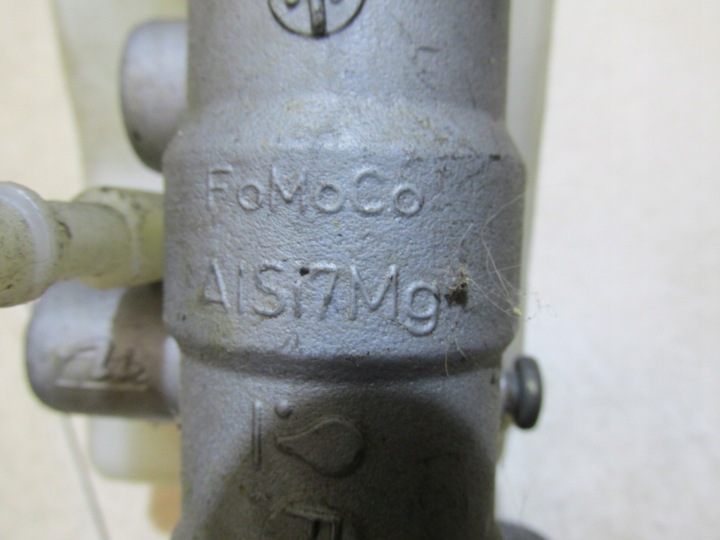POMPE DE FREIN FORD MONDEO MK4 A1SI7MG 2007