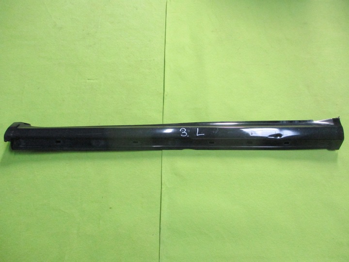 SILL PROTECTION FACING MERCEDES W169 A1696101908 photo 1 - milautoparts-fr.ukrlive.com