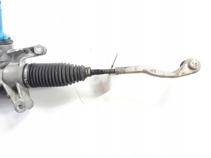 MERCEDES GLC W253 43 63 AMG STEERING RACK STEERING RACK photo 3 - milautoparts-fr.ukrlive.com