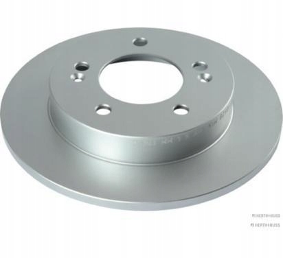 BREMBO DISQUES + SABOTS DE FREIN ARRIÈRE JEEP WRANGLER 3 JK photo 2 - milautoparts-fr.ukrlive.com