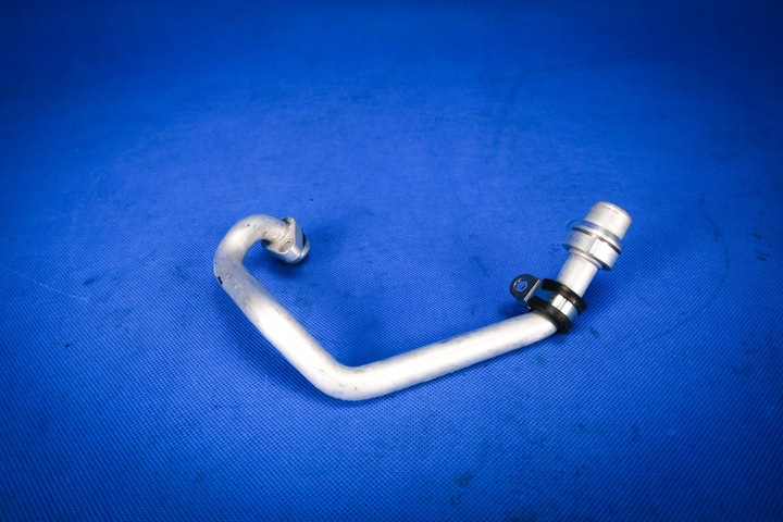 TUBE WATER COOLING AUDI S4 S5 8W 06M121075L 3.0TFSI photo 2 - milautoparts-fr.ukrlive.com