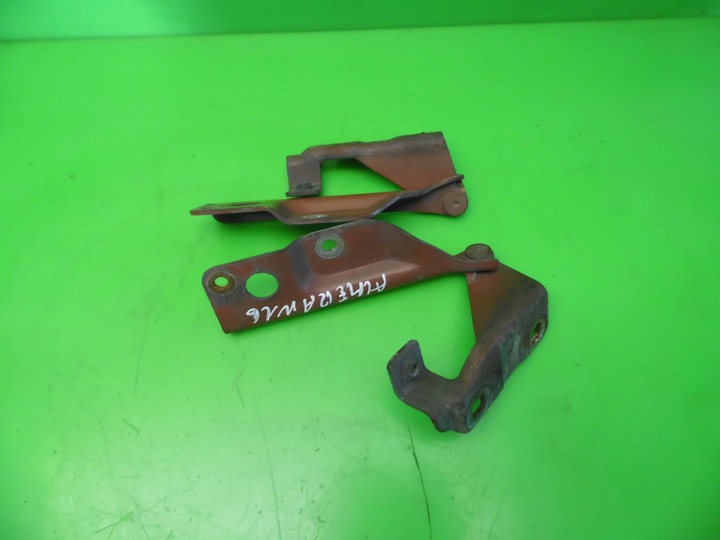 ARRÊTAGE DE CAPOT NISSAN ALMERA II N16 HATCHBACK 00-02 CW0 photo 4 - milautoparts-fr.ukrlive.com