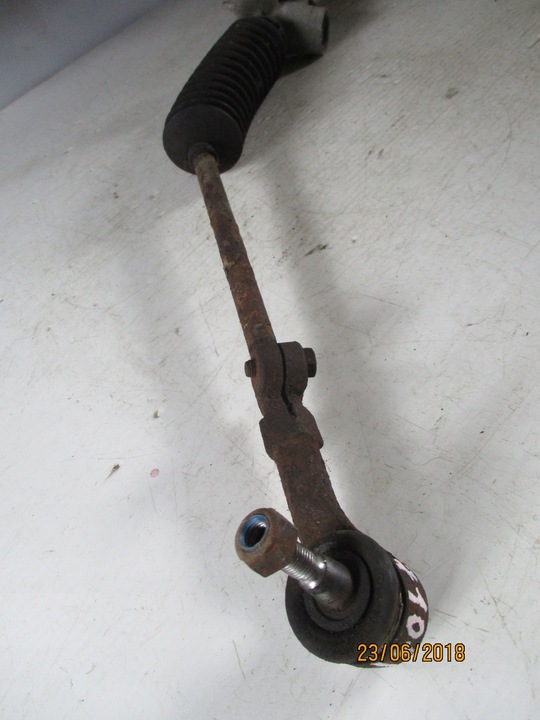 7101/15 STEERING RACK STEERING RACK STEERING RENAULT TWINGO I 8200033912 photo 2 - milautoparts-fr.ukrlive.com