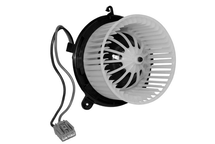 ÉTAT NOUVEAU VENTILATEUR D'INTERIEUR PULSEUR D'AIR OPEL ASTRA IV J photo 2 - milautoparts-fr.ukrlive.com