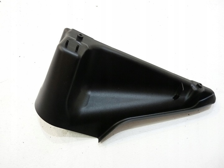 MBM SKODA KAROQ RYNNA PLASTIC 5TC815159 photo 1 - milautoparts-fr.ukrlive.com