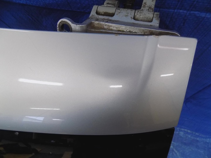 BOOTLID BOOT COMPLETE SET LA7W VW TOUAREG 7L6 photo 4 - milautoparts-fr.ukrlive.com