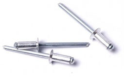 NITY ALUMINIUM/STAL STOZKOWE 4,0X12 BLIND PLUGS 50SZT photo 1 - milautoparts-fr.ukrlive.com