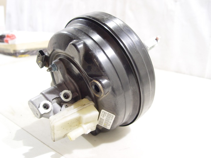 NISSAN MURANO 2015- 16 Z52 DRIVE SERVO PUMP 46007 5AA0B photo 6 - milautoparts-fr.ukrlive.com