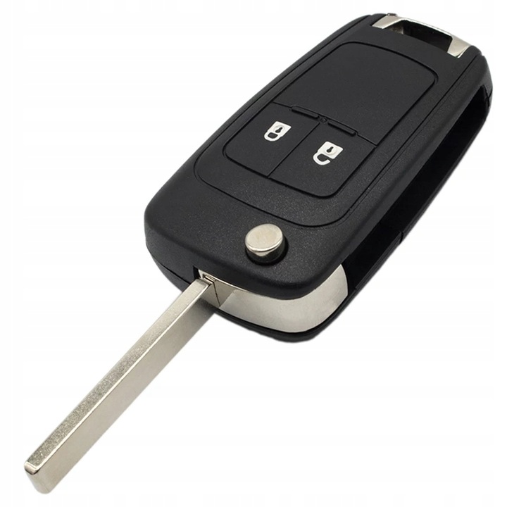 KEY REMOTE CONTROL PLATE OPEL INSIGNIA ASTRA J ZAFIRA photo 4 - milautoparts-fr.ukrlive.com