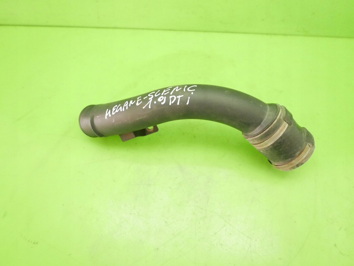 TUBE CABLE RADIATOR RENAULT SCENIC I 1.9 DTI photo 6 - milautoparts-fr.ukrlive.com