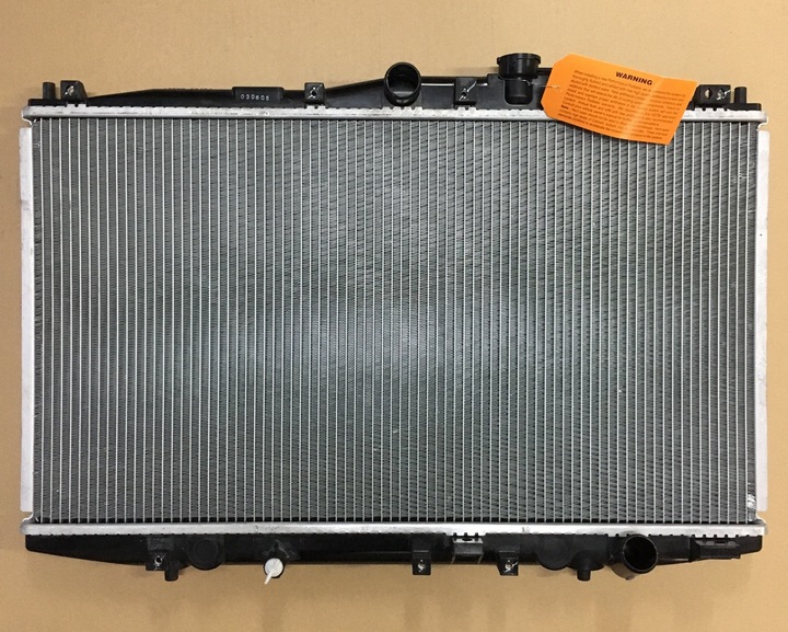 HONDA ACCORD RADIATEUR EAUX 19010PAAA02 NRF 53508 photo 1 - milautoparts-fr.ukrlive.com