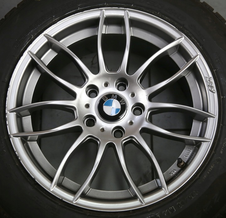 Okazja!Bmw X3,X4,F25,F26 Pirelli 7.5mm!TPMS (833) photo 2 - milautoparts-fr.ukrlive.com