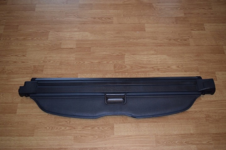 STORE COUVERCLES DE COFFRE OPEL SIGNUM NOIRE AVEC JEZYKIEM2003