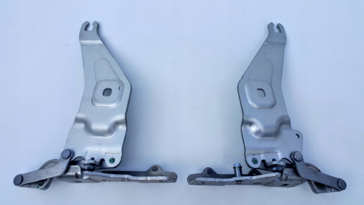 HINGE HINGES HOOD BMW X5 X6 7208628 7208627 photo 3 - milautoparts-fr.ukrlive.com