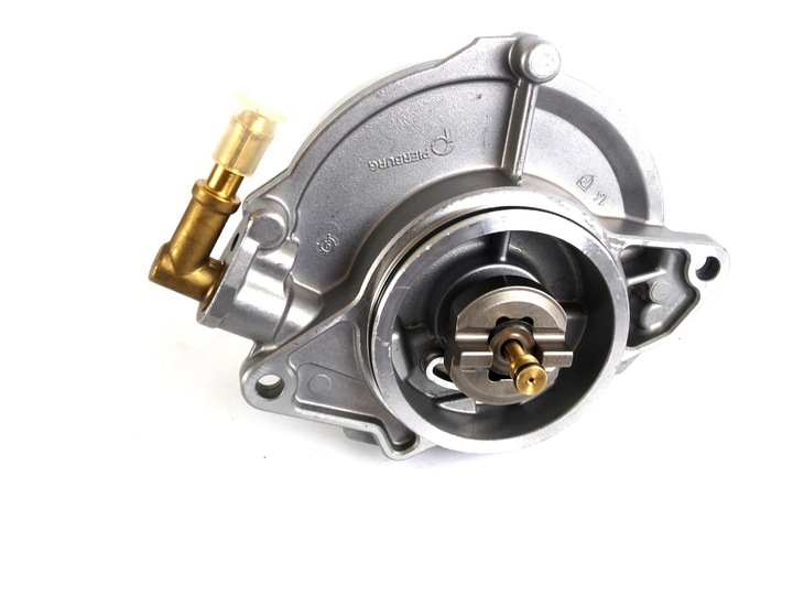 PUMP PODCISNIENIOWA VACUUM VW TOUAREG 3.0 TDI NEW CONDITION photo 1 - milautoparts-fr.ukrlive.com