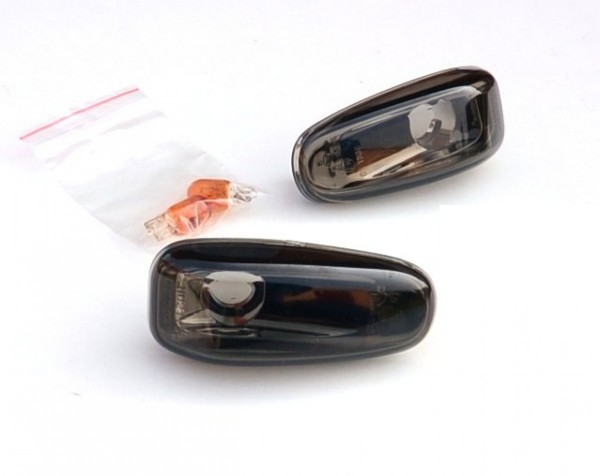 MERCEDES R170/W210 DIRECTION INDICATOR BLINKER SIDE LEFT+RIGHT photo 2 - milautoparts-fr.ukrlive.com