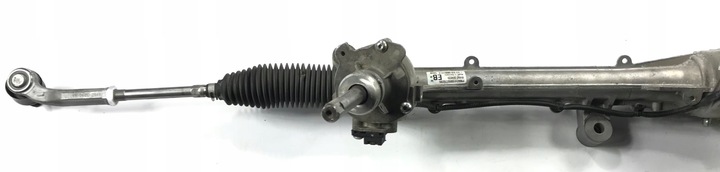 FORD FOCUS MK3 C-MAX II 2 STEERING RACK STEERING RACK photo 7 - milautoparts-fr.ukrlive.com