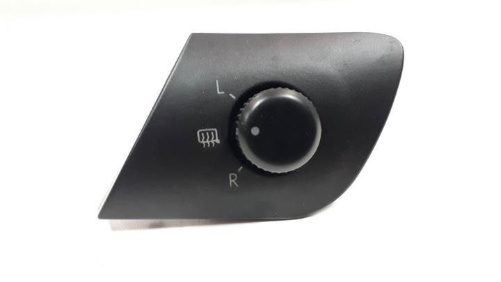 CONTROLLER CONTROL UNIT SWITCH MIRRORS SKODA FABIA photo 2 - milautoparts-fr.ukrlive.com