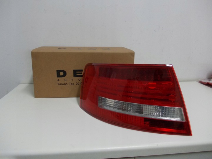 AUDI A6 C6 04-08 LED SEDAN LAMP REAR LEFT DEPO photo 5 - milautoparts-fr.ukrlive.com