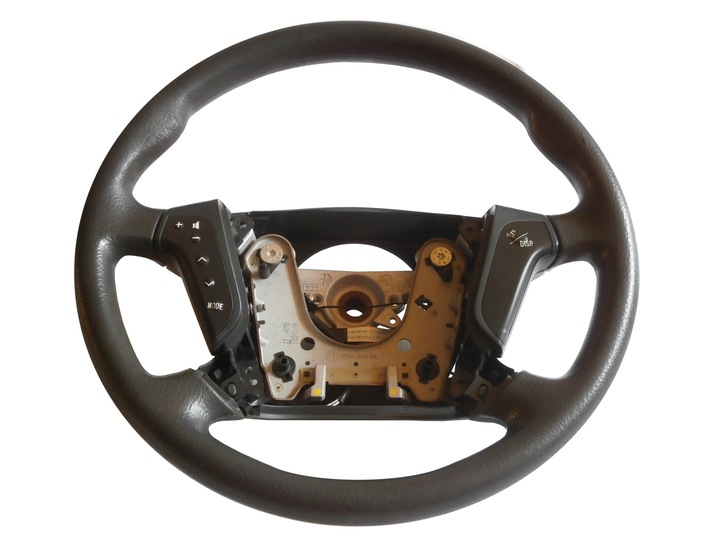 STEERING WHEEL BUTTON FOR TOYOTA AVENSIS II T25 03-06 photo 7 - milautoparts-fr.ukrlive.com