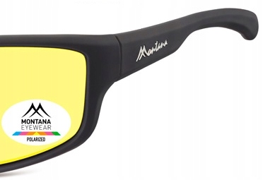 MONTANA LUNETTES PARE-SOLEIL TYPE SPORTIF - MEZCZYZNA photo 4 - milautoparts-fr.ukrlive.com