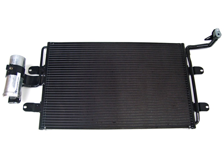 RADIATEUR SKRALACZ+OSUSZACZ SKODA OCTAVIA I 1.9TDI photo 1 - milautoparts-fr.ukrlive.com