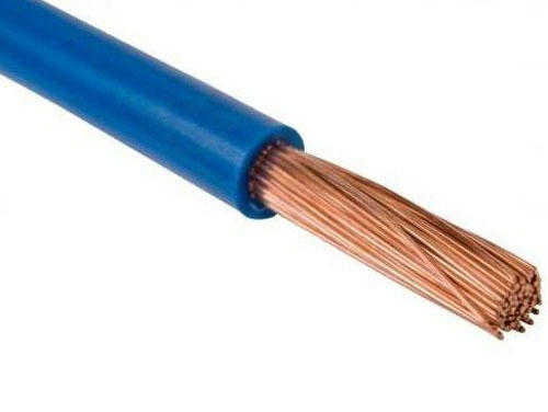 CABLE JEDNOZYLOWY 4,0MM2 (NIEBIESKI) photo 1 - milautoparts-fr.ukrlive.com