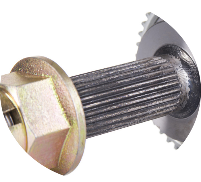 JOINT ARBRE TOYOTA HILUX 2.5 D/2.5 D4D 2006-2015